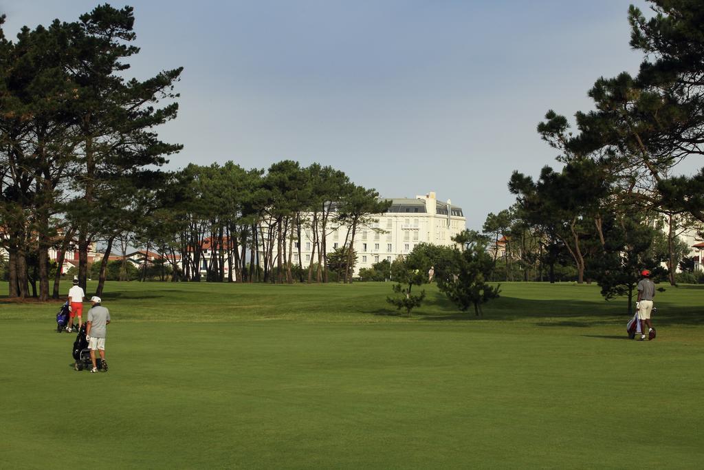 Ibis Budget Ciboure St-Jean-Luz Hotel Exterior photo